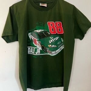 Vintage Winners Circle Dale Earnhardt Jr. #88 Nascar Shirt